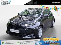 Toyota Yaris - 1.5 Hybrid 115 Active | ACHTERUITRIJCAMERA | CARPLAY | CLIMATE | HYBRID | CRUISE |
