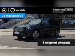 Mercedes-Benz EQB - 250+ Business Edition 71 kWh | AMG | Night | Stoelverwarming | 19" lichtmetalen velgen | W