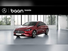 Mercedes-Benz CLA-Klasse - 200 Business Solution Luxury