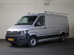 Volkswagen Crafter - 2.0 TDI 140pk Automaat L3 H2