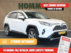 Toyota RAV4 - 2.5 Hybrid Dynamic - ORIGINEEL NEDERLANDSE AUTO - TREKHAAK (TREKGEWICHT 800 KG GEREMD) - C