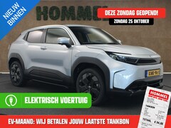 Toyota Urban Cruiser - Executive 61 kWh DEMO - ORIGINEEL NEDERLANDSE AUTO - 3 FASE LADEN - PANORAMADAK - PARKEERS