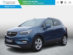 Opel Mokka X - 1.4 Turbo Innovation LEDEREN BEKLEDING | WINTERPAKKET | CAMERA MET SENSOREN |