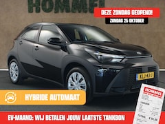 Toyota Aygo X - Hybrid 115 Play - NIEUW MODEL - DIRECT UIT VOORRAAD LEVERBAAR - APPLE CARPLAY/ ANDROID AUT