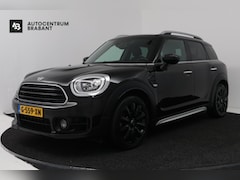 MINI Countryman - 1.5 Cooper Chili (NAVIGATIE, PARKEERSENSOREN, CLIMA, STUURBEDIENING)