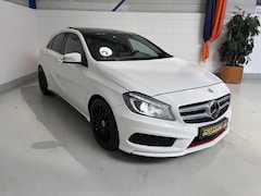 Mercedes-Benz A-klasse - A180 1.6 BLUE EFF AUT7