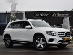 Mercedes-Benz GLB - 180 d Luxury Line
