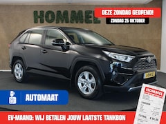 Toyota RAV4 - 2.0 VVT-iE Dynamic - AWD - VOORSTOELEN VERWARMD - KEYLESS START - ACHTERUITRIJCAMERA - PAR