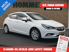 Opel Astra - 1.4 Online Edition - ORIGINEEL NEDERLANDSE AUTO - AFNEEMBARE TREKHAAK - TREKGEWICHT 1450 K