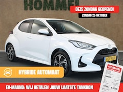 Toyota Yaris - 1.5 Hybrid 115 Dynamic - ORIGINEEL NEDERLANDSE AUTO - AFKOMSTIG VAN 1E EIGENAAR - NAVIGATI