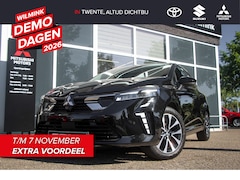 Mitsubishi Colt - 1.0T MT Intense