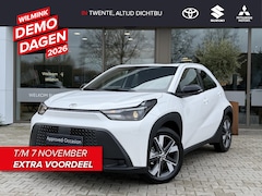 Toyota Aygo X - Hybrid 115 play | LM Velgen | Stoelverwarming