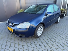 Volkswagen Golf - 1.6 FSI Comfortline nieuwe apk