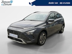 Hyundai Bayon - 1.0 T-GDI Comfort Smart | Zeer nette auto | Automaat | Hoge zit | Navigatie | Apple Carpla