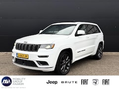 Jeep Grand Cherokee - 3.6 Summit | Schuif-kanteldak | Stoelverwarming | Trekhaak
