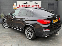 BMW X4 - XDrive35i High Executive|M PAKKET|6CIL|SCHUIFDAK|