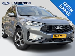 Ford Kuga - 2.5 PHEV ST-Line 243pk | Wegklapbare trekhaak | Winter Pack | Achteruitrijcamera | 2.100kg