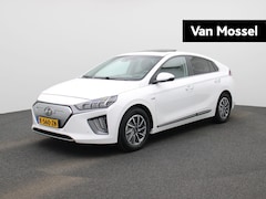 Hyundai IONIQ - Premium EV 38 kWh | Achteruitrijcamera | Stoelverwarming | Stoelverkoeling | Adapt. Cruise