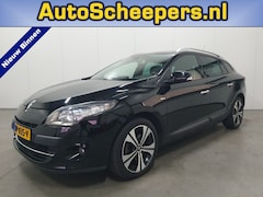 Renault Mégane Estate - 1.4 TCe Bose CRUISE/CLIMA/TRHAAK/LMV