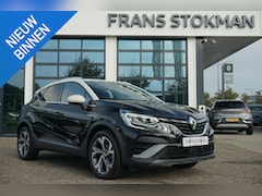 Renault Captur - 1.6 E-Tech Plug-in Hybrid 160 R.S. Line