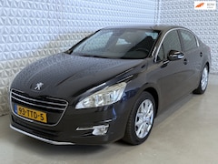Peugeot 508 - 1.6 THP Active TREKHAAK / 146.000km (2011)