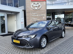 Toyota Corolla Touring Sports - Hybrid 140 Active NL-AUTO 1E EIGENAAR CAMERA APPLE/ANDROID AD-CRUISE DAB+ LM-VELGEN