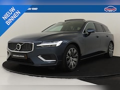 Volvo V60 - T8 RECHARGE AWD INSCRIPTION -PANO.DAK|HARMAN/KARDON|POWER-SEATS|CAMERA|ADAP.CRUISE|BLIS|AD