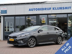 Kia Pro cee'd - ProCeed 1.0 T-GDI GT-Line | Panoramadak | Trekhaak | Camera |