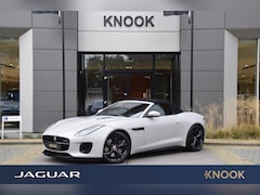 Jaguar F-type - V6 P380 AWD R-Dynamic