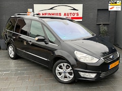 Ford Galaxy - 2.0 Titanium AUTOMAAT 7P 7PERSOONS PANODAK