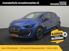 Renault Clio - 1.8 Full Hybrid 160 Techno - RIJKLAARPRIJS - Pack Winter