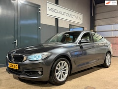 BMW 3-serie Gran Turismo - 320i Executive Xenon Leer Stoelverwarming Nap