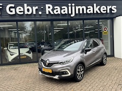 Renault Captur - 0.9 TCe Intens*Navi*Camera*LED*EXPORT/EX.BPM