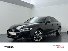 Audi A4 Limousine - 40 TFSI Advanced Edition | 204 PK | Matrix LED koplampen | Achteruitrijcamera | Elek. vers
