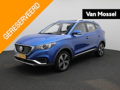 MG MG ZS EV - Luxury 45 kWh zs ev