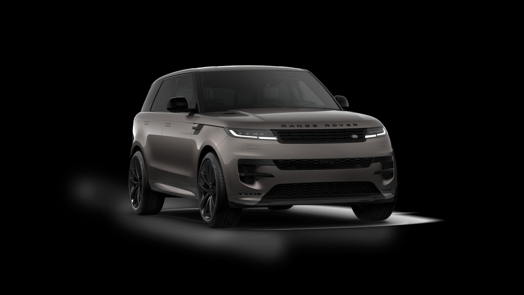 Land Rover Range Rover Sport - 3.0 P460e Dynamic HSE l Trekhaak l Cold Climate l 23 inch l Stoelventilatie - AutoWereld.nl