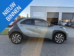 Toyota Aygo X - 1.0 VVT-i S-CVT Envy