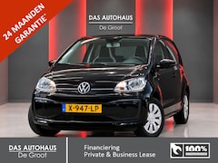 Volkswagen Up! - 1.0 BTM 65pk Style | Camera | Climate | Cruise | NL Auto