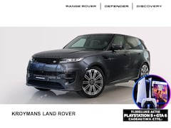 Land Rover Range Rover Sport - 3.0 P460e Dynamic SE PHEV | Trekhaak | 23" | Stoelventilatie