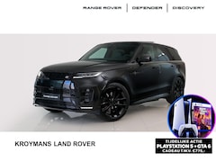 Land Rover Range Rover Sport - 3.0 P460e Santorini Momentum Edition PHEV | Technology Pack | Towing Pack | Soft Close