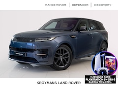 Land Rover Range Rover Sport - 3.0 P510e Autobiography l Hot Climate Pack l Cold Climate Pack l BTW l 24 maanden garantie