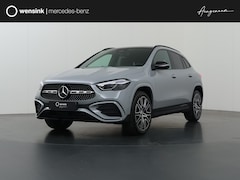 Mercedes-Benz GLA-Klasse - 250 e 140 Years Edition