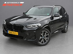 BMW X3 - xDrive30e M-sport