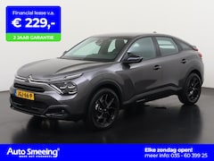 Citroën C4 - 1.2 Puretech Feel Automaat | Camera | Zondag Open