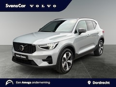 Volvo XC40 - 2.0 B4 Plus Dark | Trekhaak | Getint glas | Allseason |