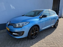 Renault Mégane - 1.2 TCe Bose Automaat - Navigatie