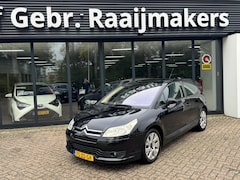 Citroën C4 Coupé - 1.6-16V VTR+ *ECC