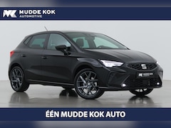 SEAT Ibiza - 1.0 EcoTSI FR Business Connect | ACC | Stoelverwarming | Camera | Blind Spot | Keyless | G