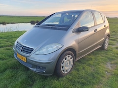 Mercedes-Benz A-klasse - 150 Classic apk verlopen