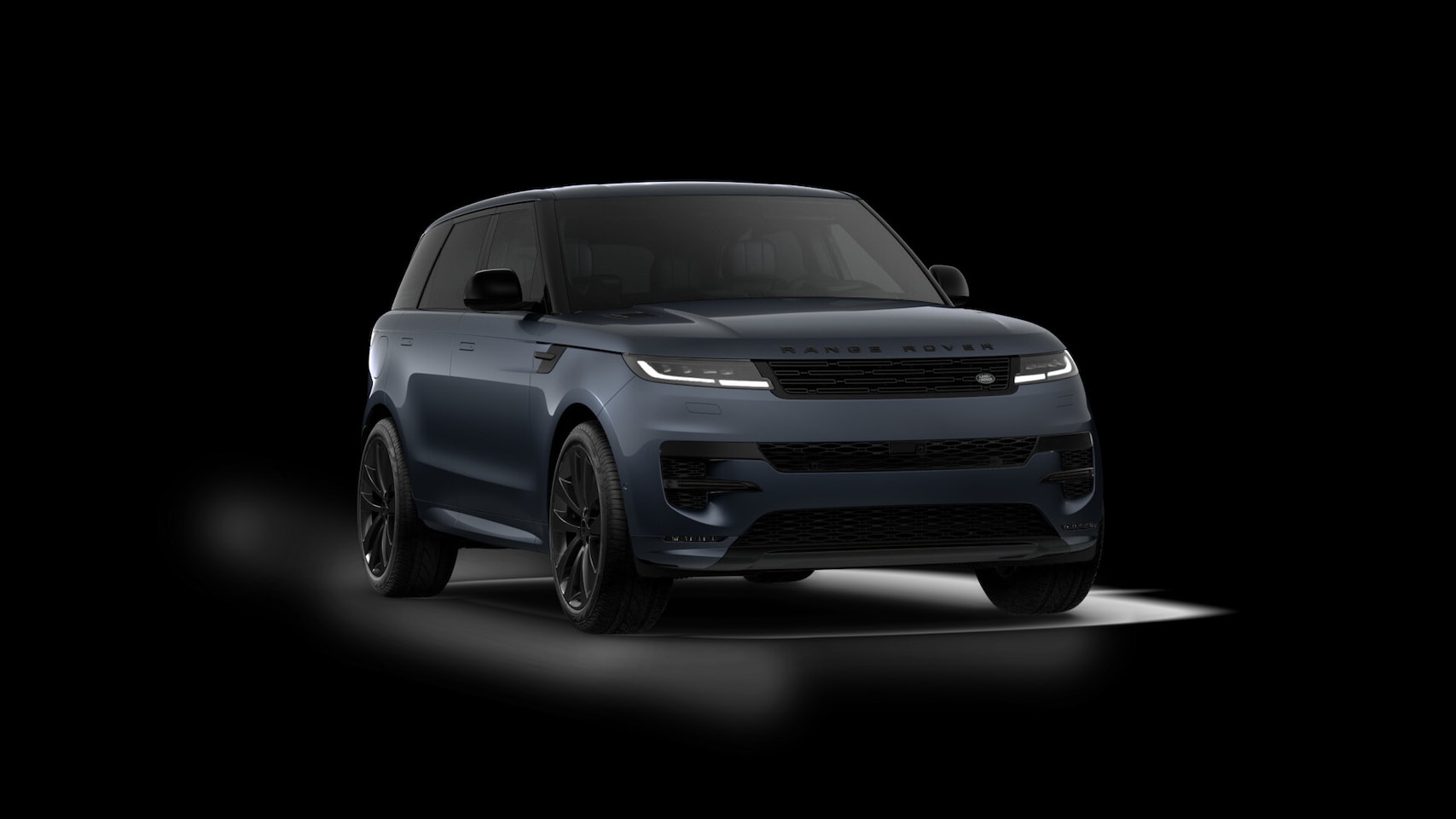 Land Rover Range Rover Sport - 3.0 P460e Dynamic HSE l Trekhaak l Cold Climate l Black Pack l 23 inch - AutoWereld.nl